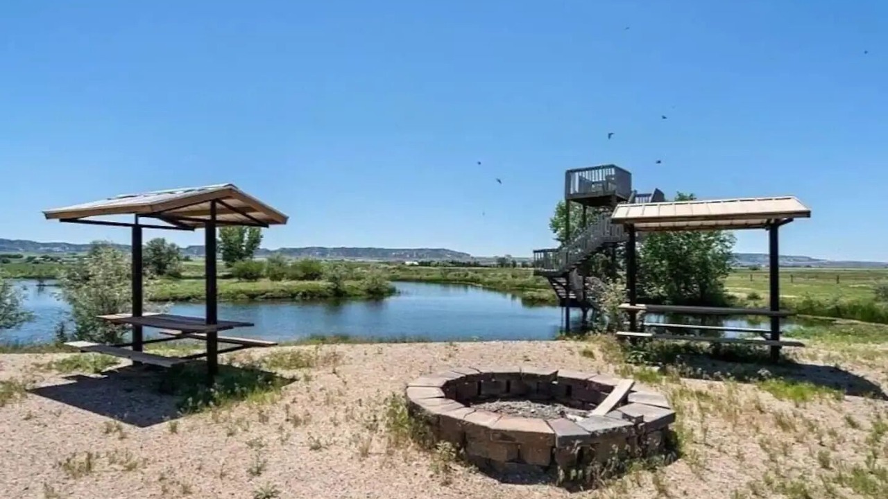 Photo of Outdoor in Scottsbluff