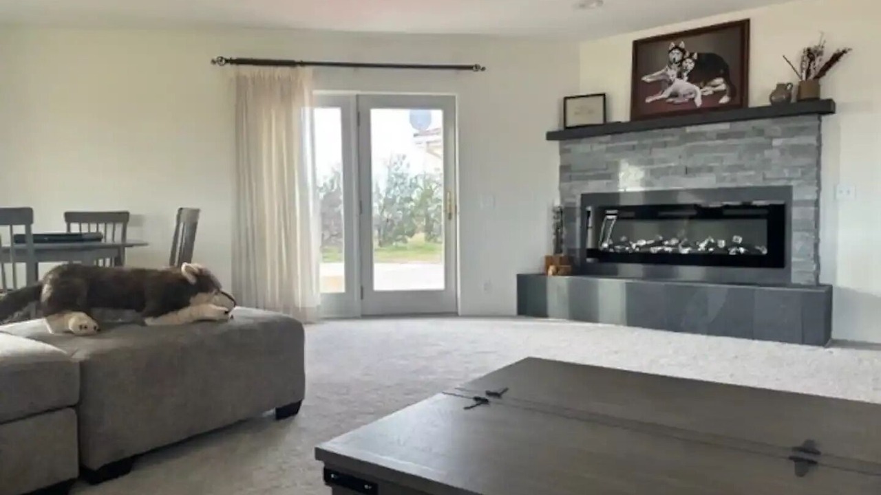 Photo of Livingroom in Scottsbluff