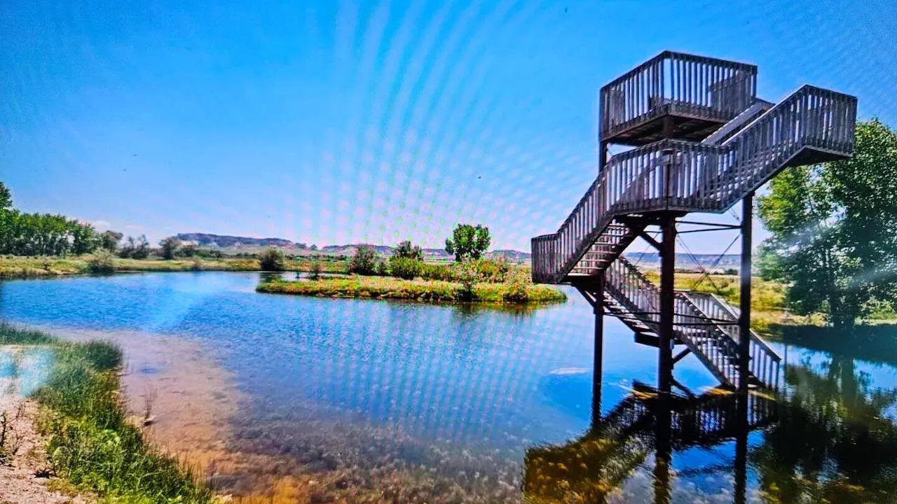 Photo of Outdoor in Scottsbluff