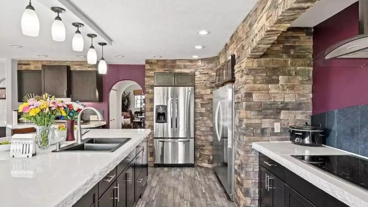 Photo of Kitchen in Scottsbluff