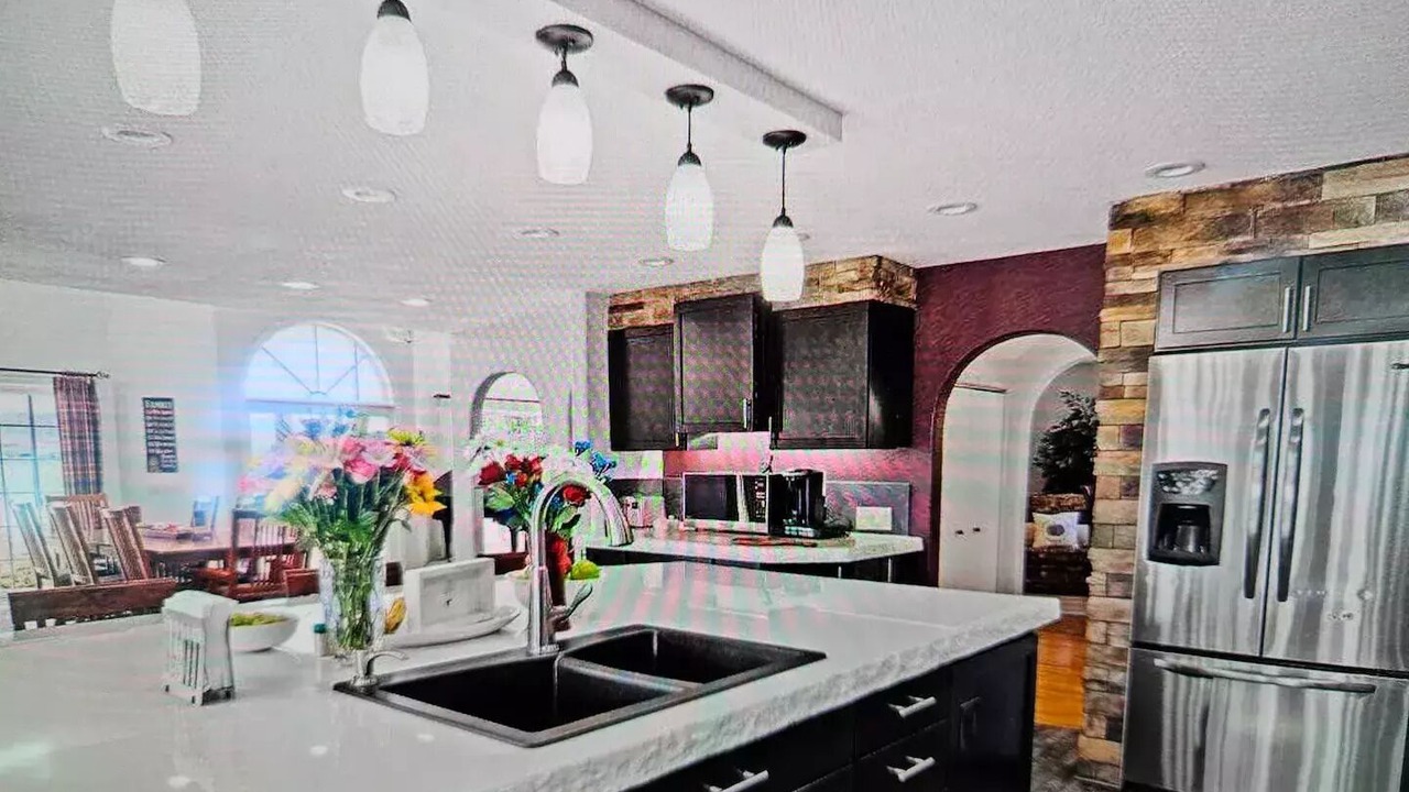Photo of Kitchen in Scottsbluff