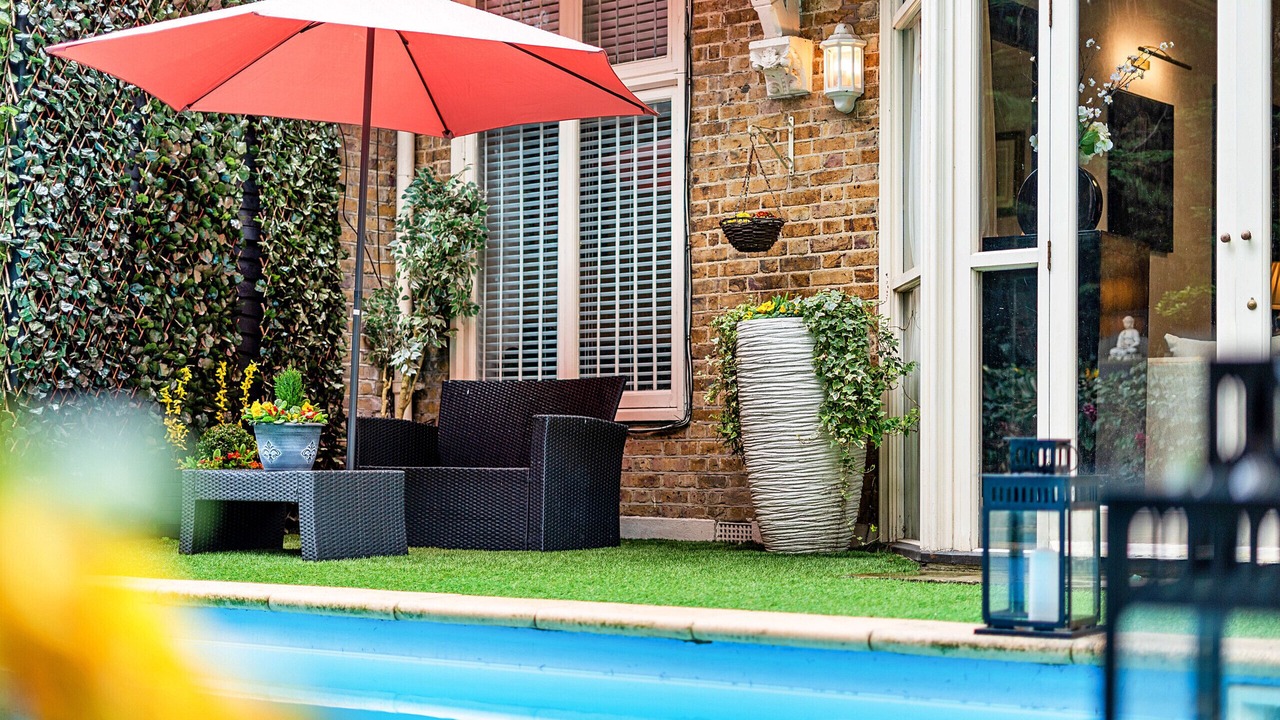 Photo of Outdoor in Frognal and Fitzjohns