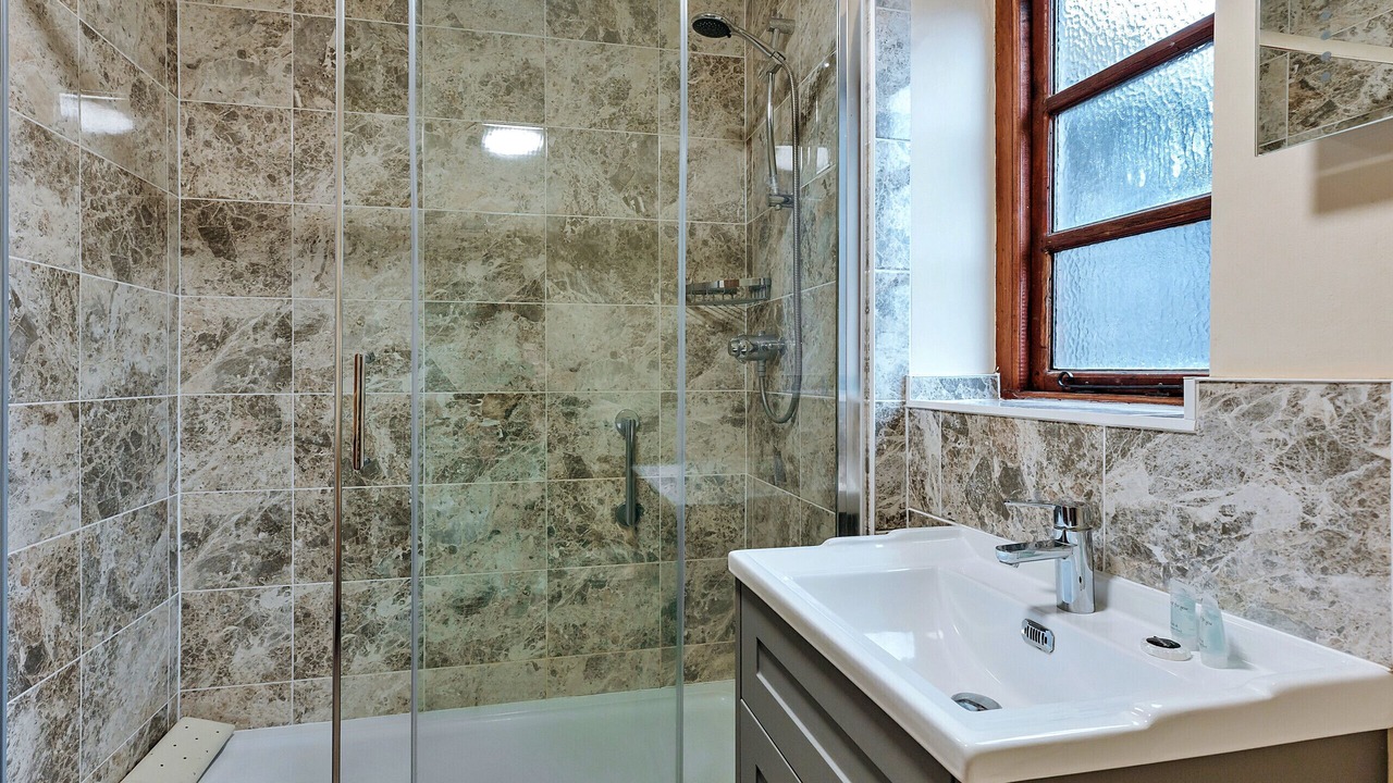 Photo of Bathroom in Craven Arms