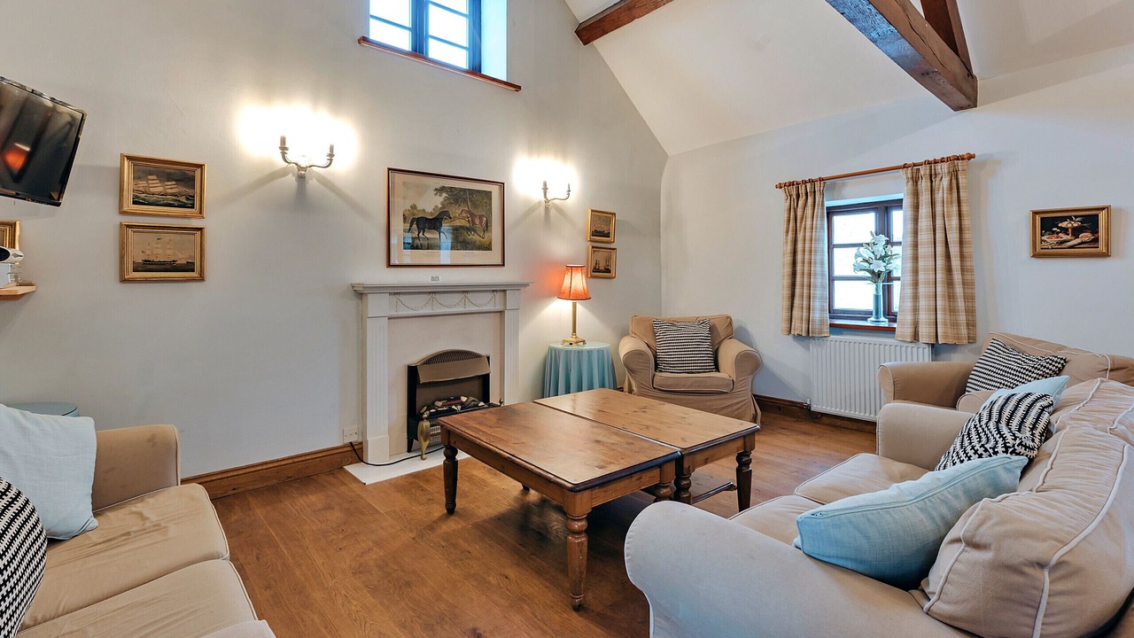 Photo of Livingroom in Craven Arms