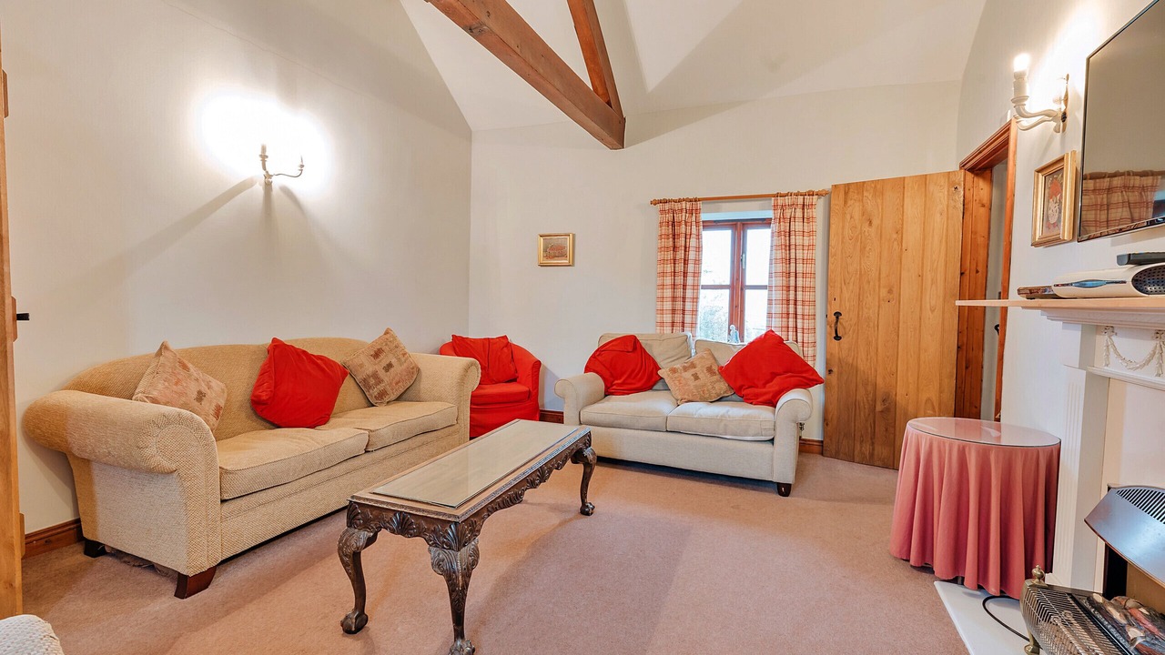 Photo of Livingroom in Craven Arms