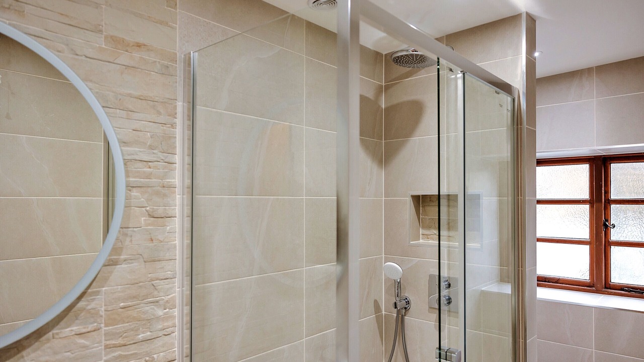 Photo of Bathroom in Craven Arms