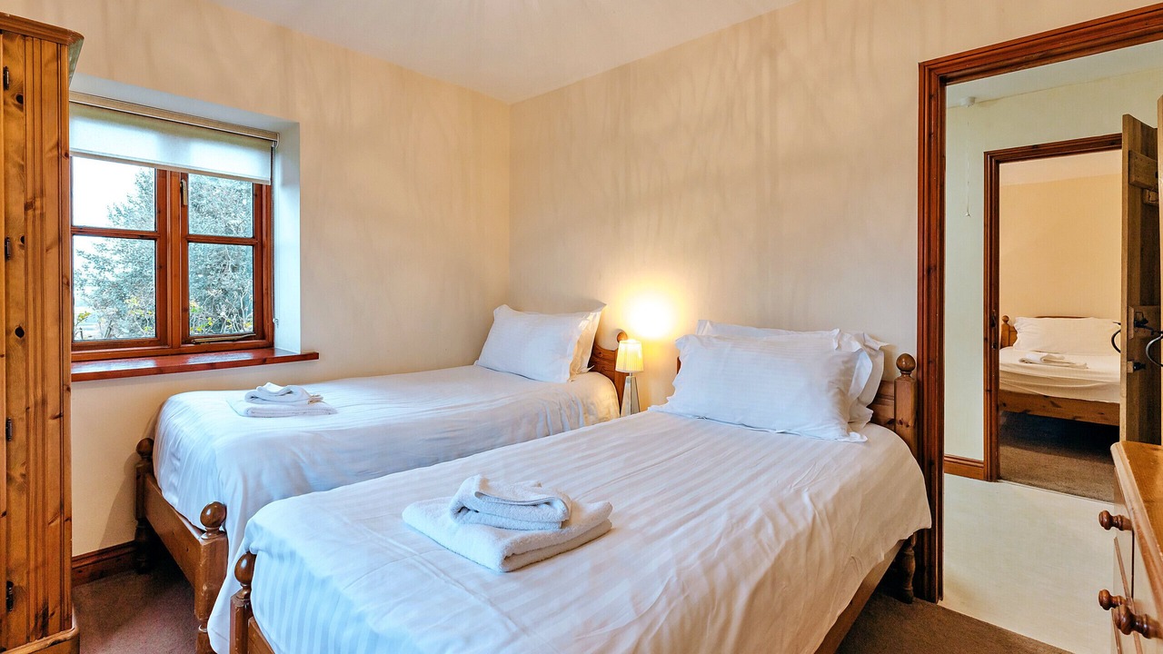 Photo of Bedroom in Craven Arms