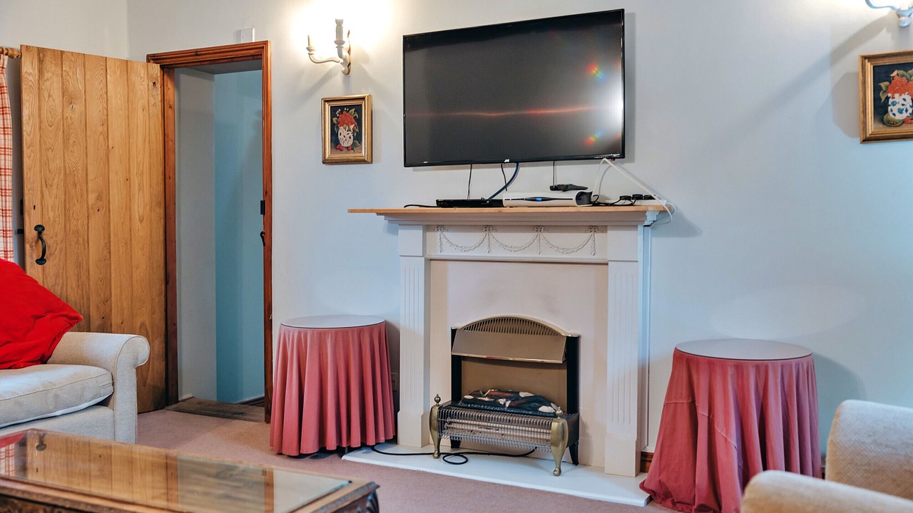 Photo of Livingroom in Craven Arms