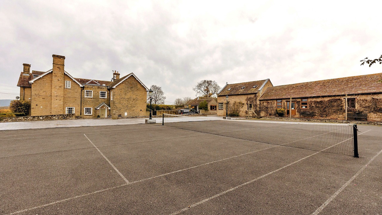 Photo of Outdoor in Craven Arms