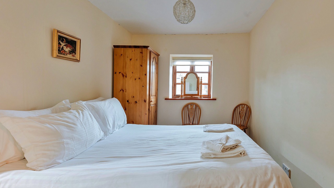 Photo of Bedroom in Craven Arms