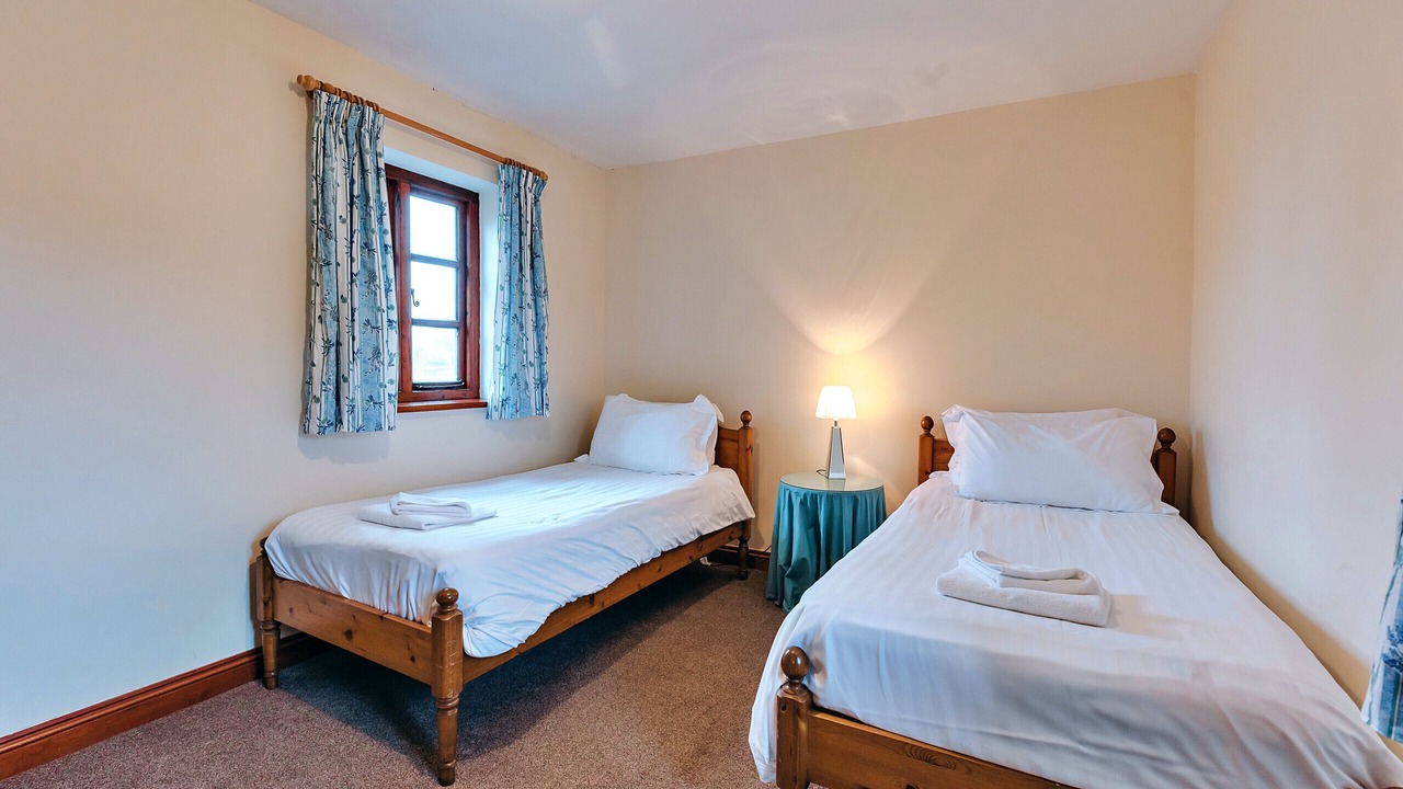 Photo of Bedroom in Craven Arms