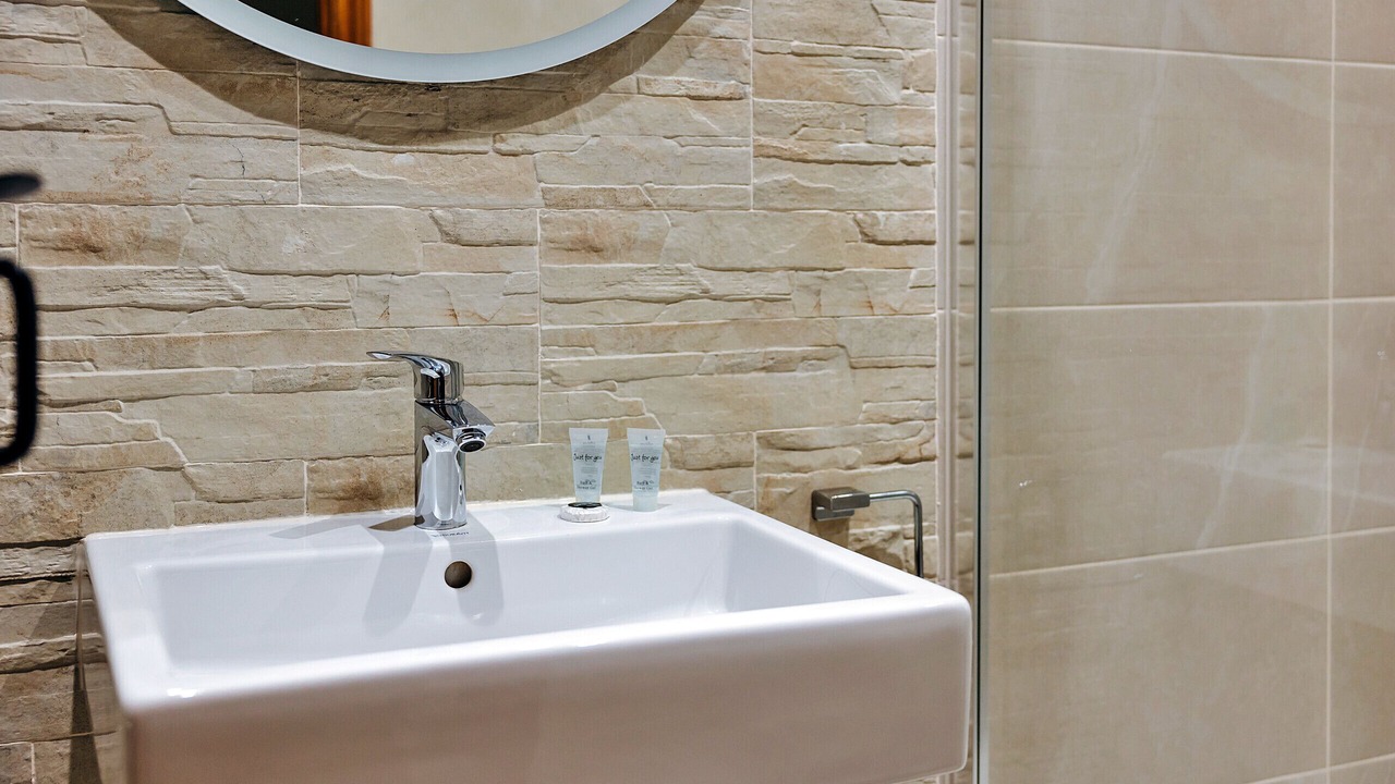 Photo of Bathroom in Craven Arms