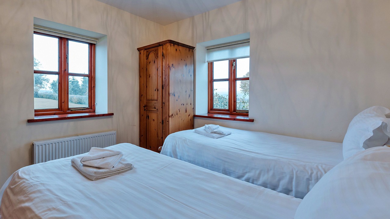 Photo of Bedroom in Craven Arms