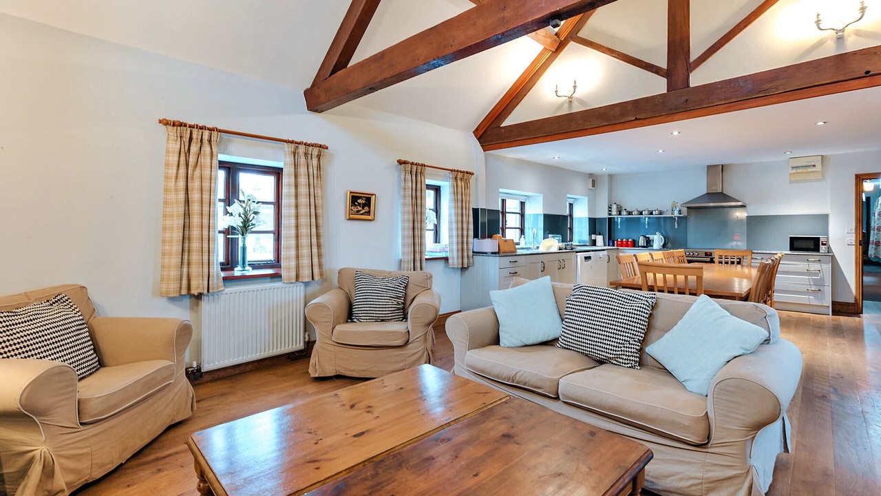 Photo of Livingroom in Craven Arms