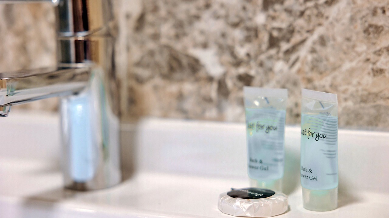 Photo of Bathroom in Craven Arms