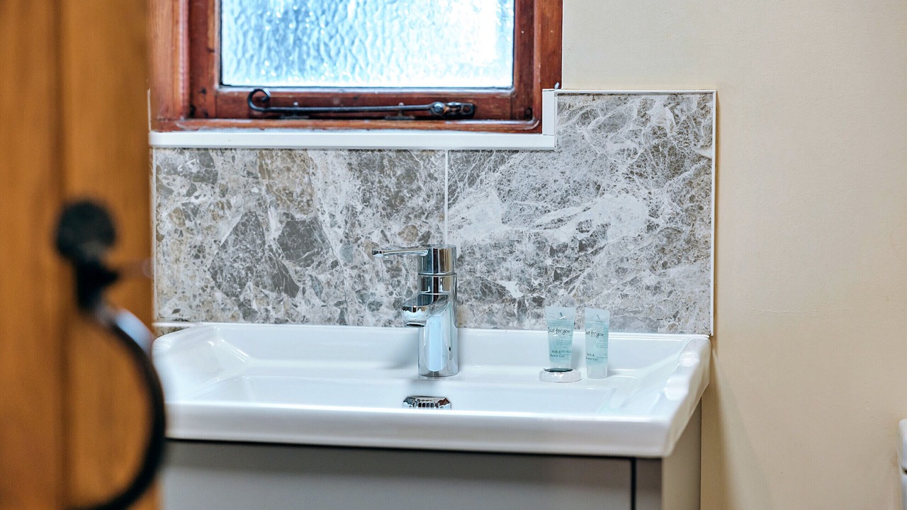 Photo of Bathroom in Craven Arms