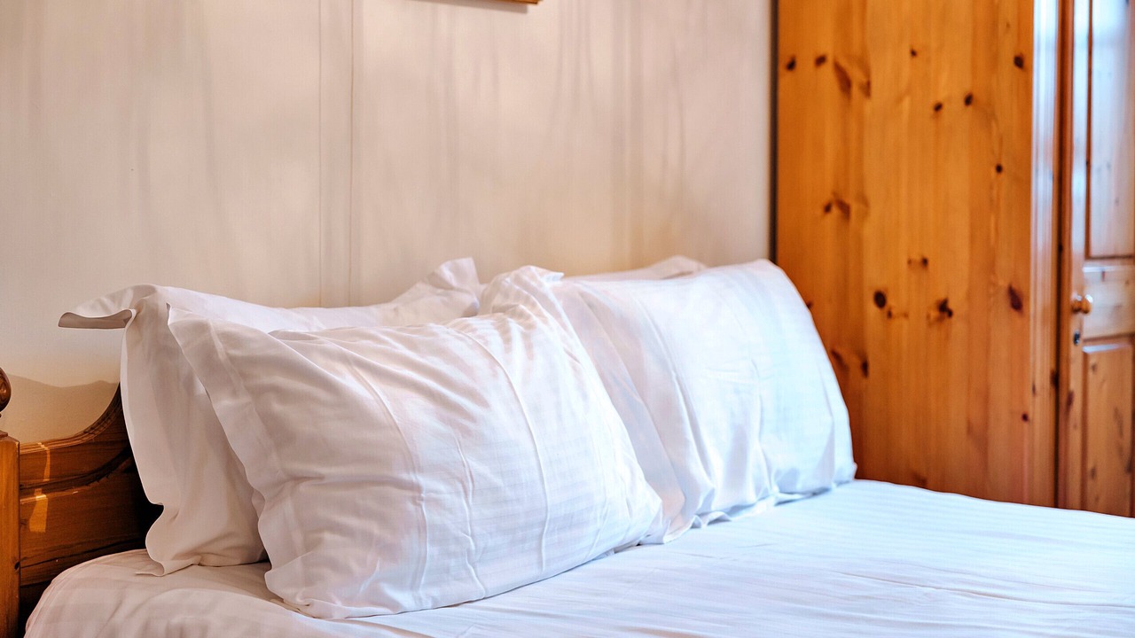 Photo of Bedroom in Craven Arms