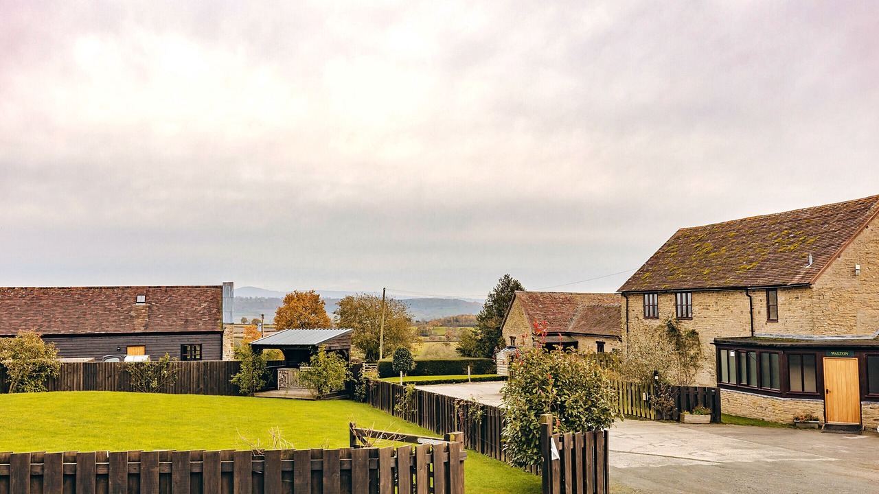 Photo of Outdoor in Craven Arms