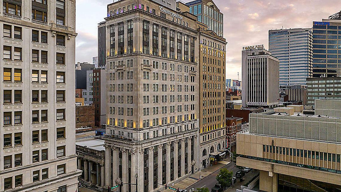 Photo of Others in Downtown Nashville