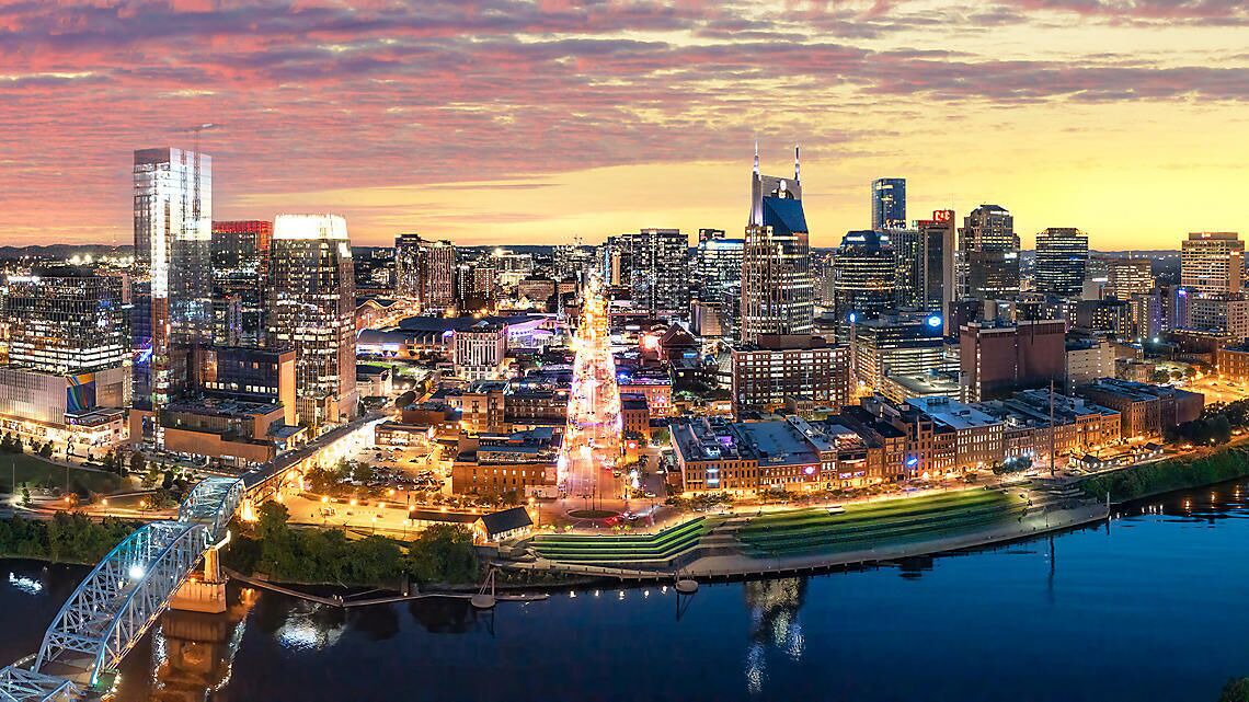 Photo of Others in Downtown Nashville