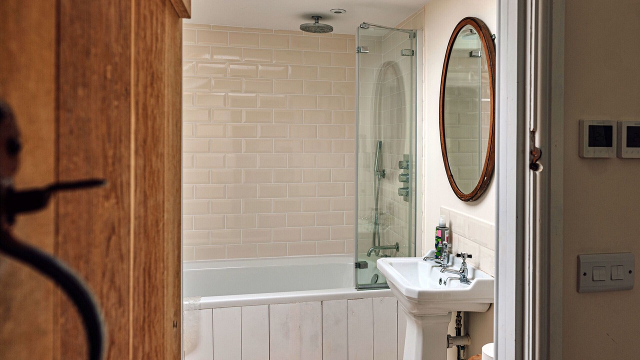 Photo of Bathroom in Monmouth