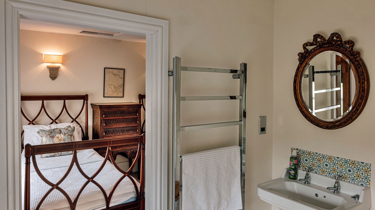 Photo of Bedroom in Monmouth