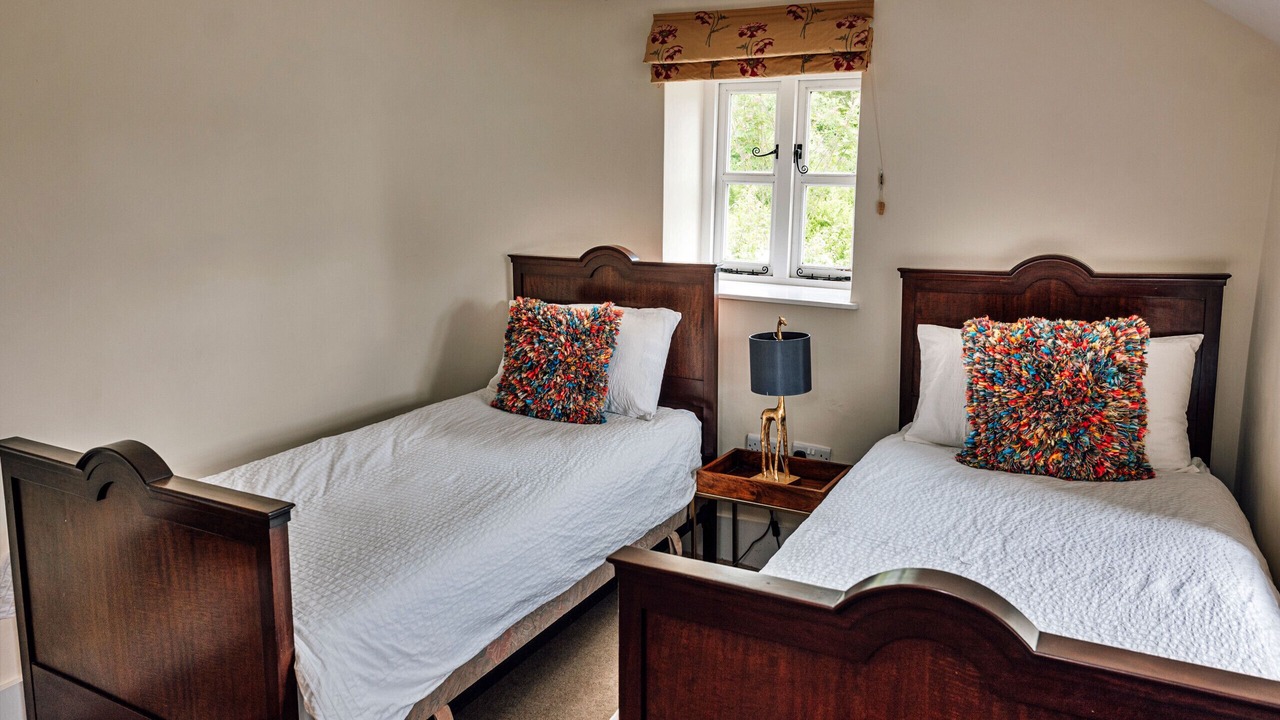 Photo of Bedroom in Monmouth