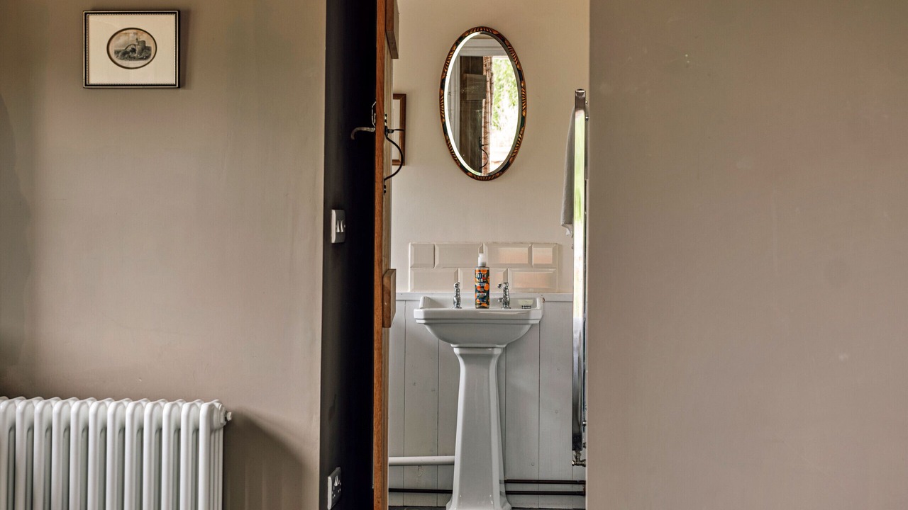 Photo of Bathroom in Monmouth