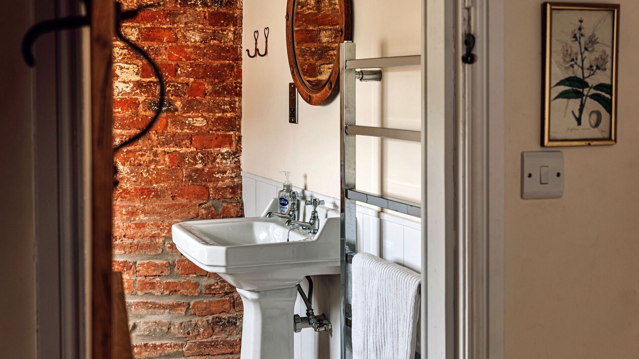 Photo of Bathroom in Monmouth