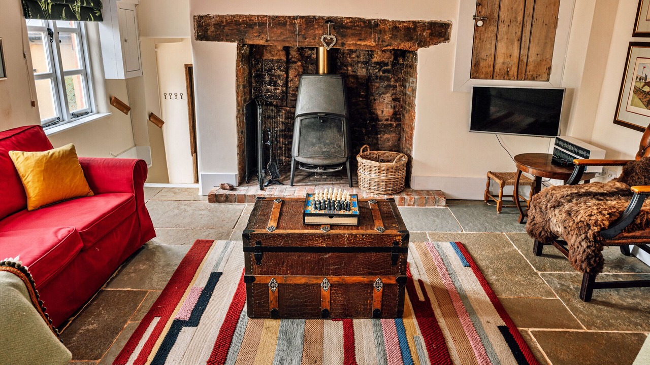 Photo of Livingroom in Monmouth