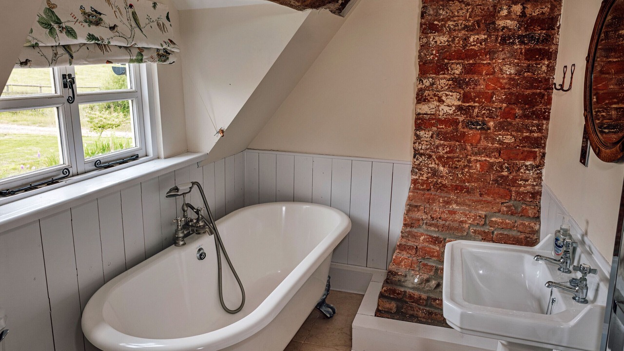 Photo of Bathroom in Monmouth