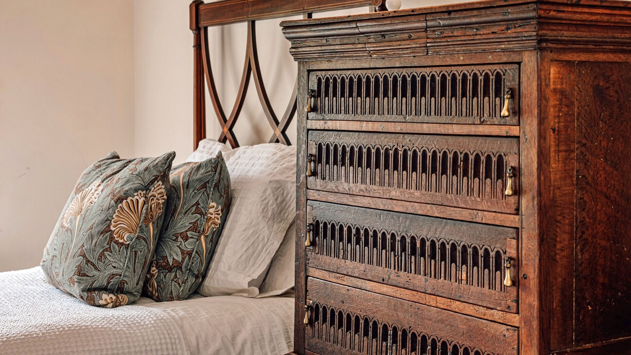 Photo of Bedroom in Monmouth