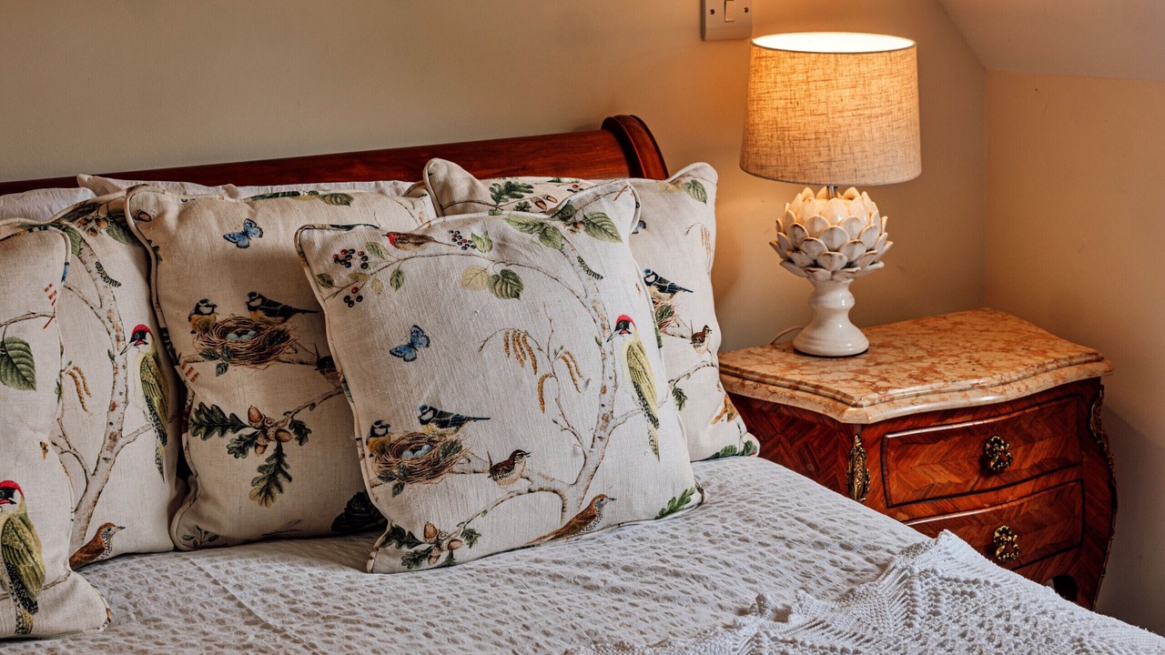 Photo of Bedroom in Monmouth