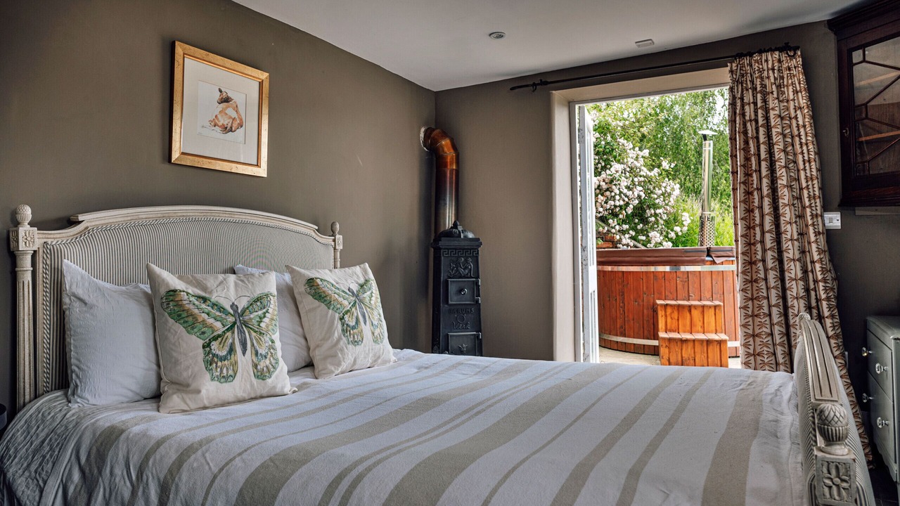 Photo of Bedroom in Monmouth