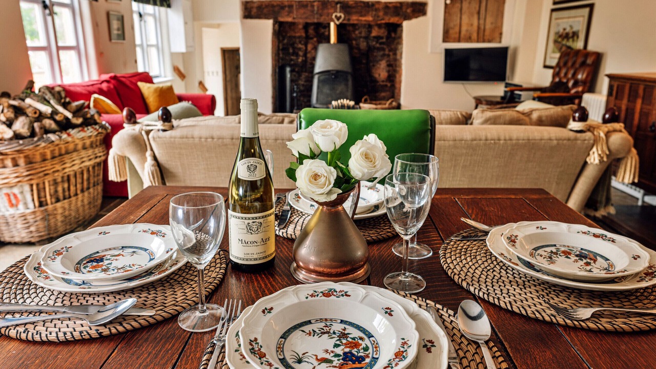 Photo of Livingroom in Monmouth