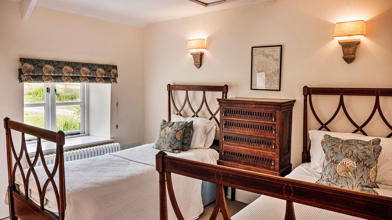 Photo of Bedroom in Monmouth