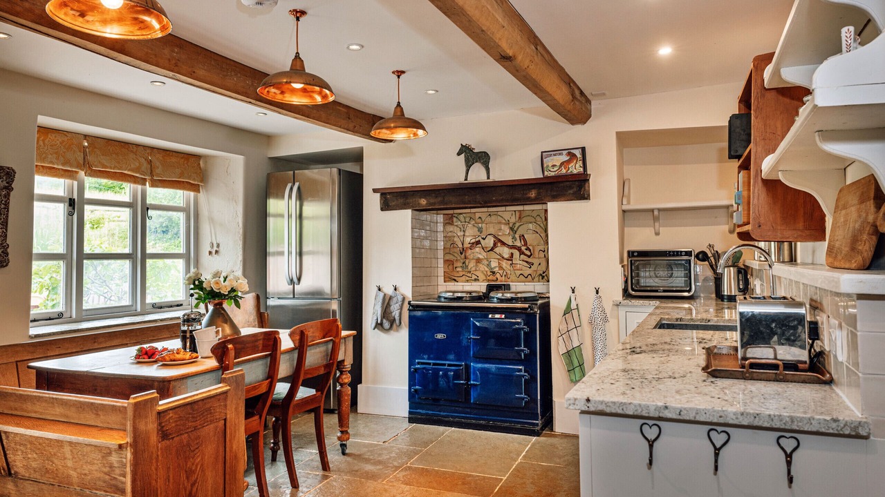 Photo of Kitchen in Monmouth