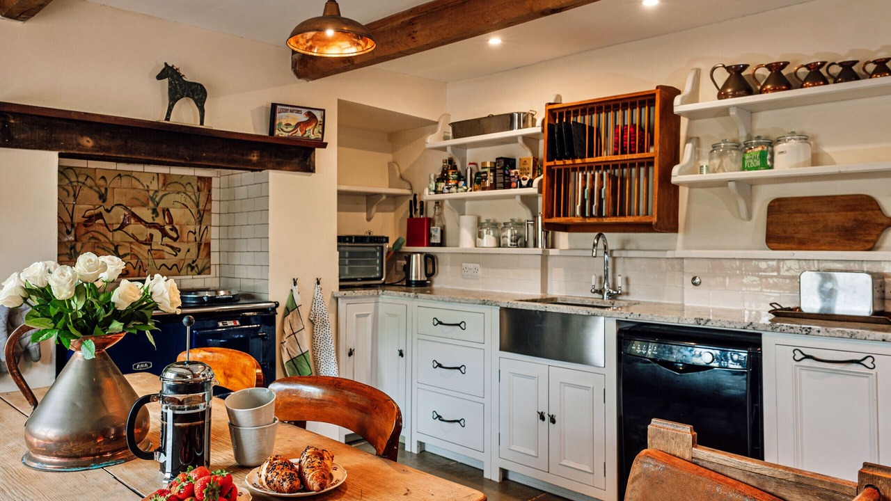 Photo of Kitchen in Monmouth