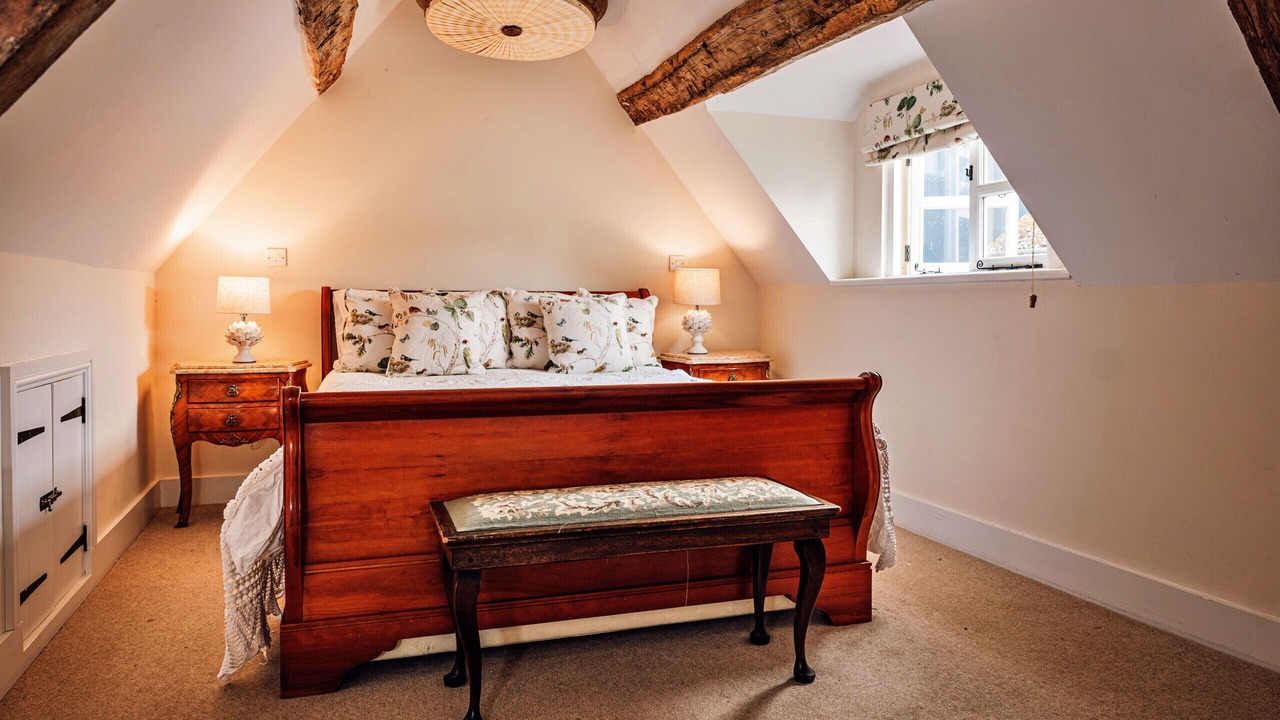 Photo of Bedroom in Monmouth