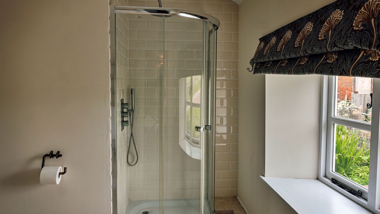 Photo of Bathroom in Monmouth