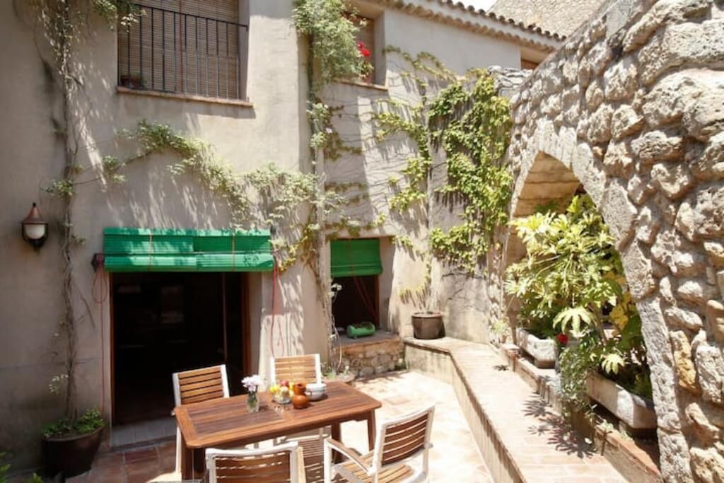 Photo of Outdoor in Subirats