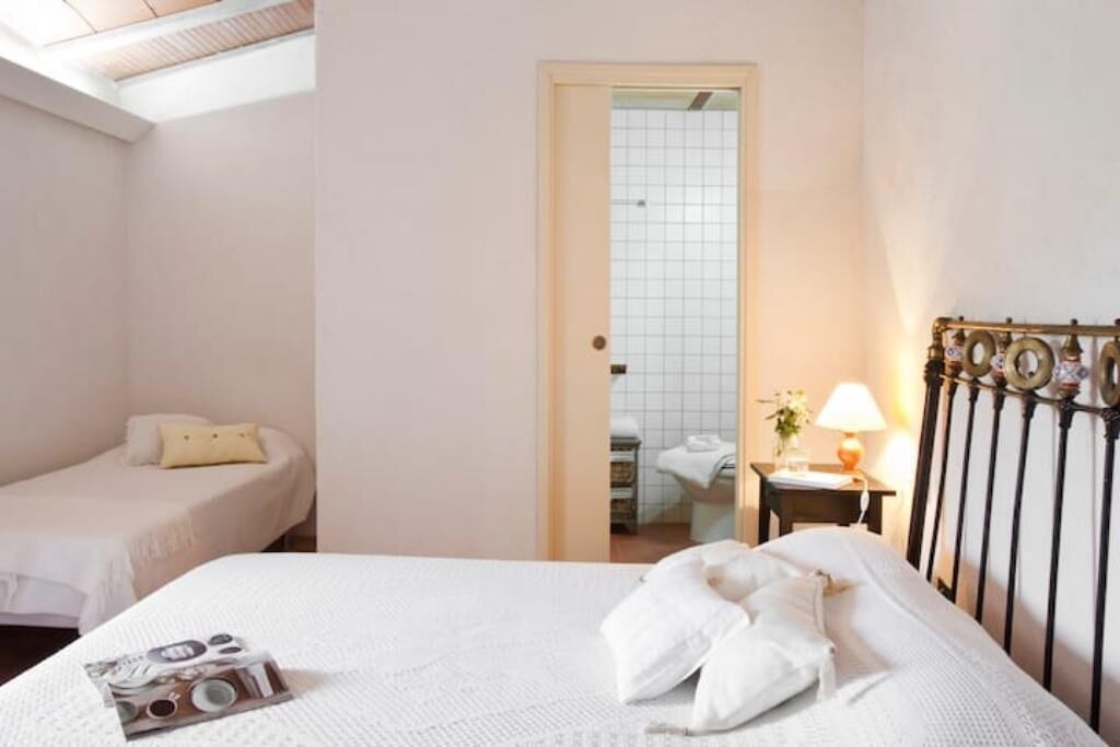 Photo of Bedroom in Subirats