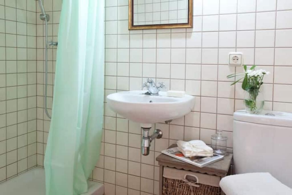 Photo of Bathroom in Subirats