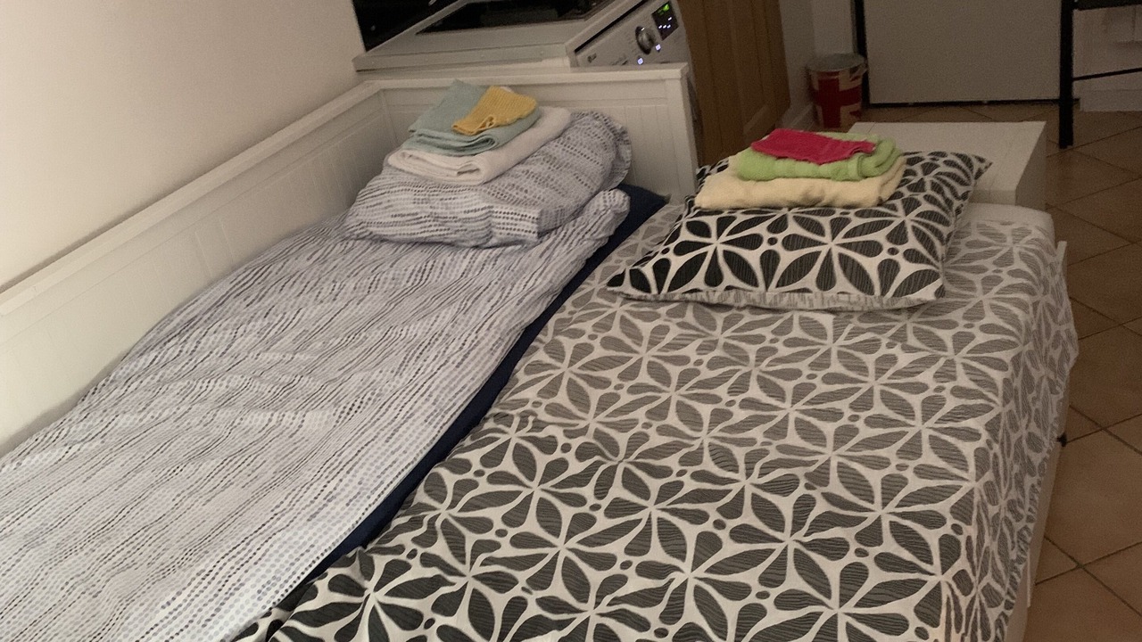 Photo of Bedroom in Vaulx-en-Velin