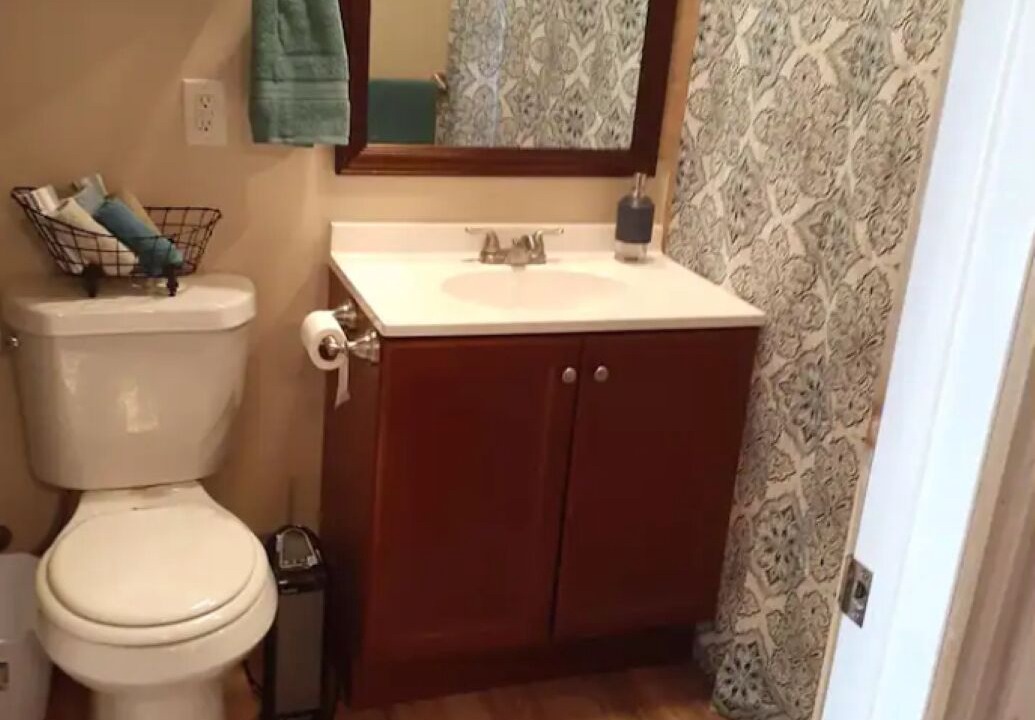 Photo of Bathroom in Weston