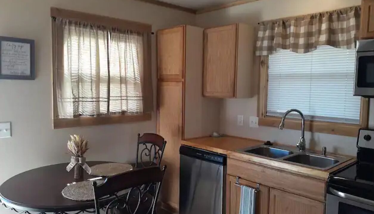 Photo of Kitchen in Weston