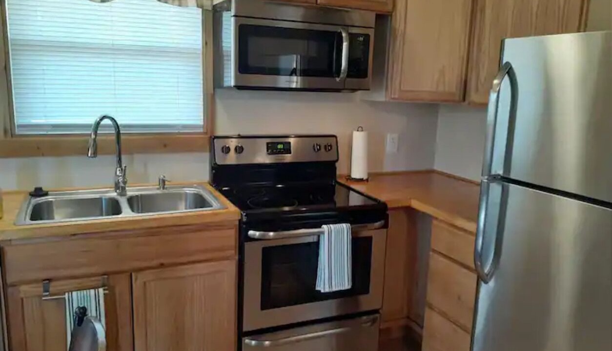 Photo of Kitchen in Weston