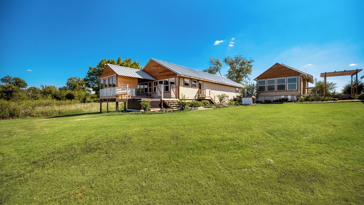 Photo of Outdoor in Weston