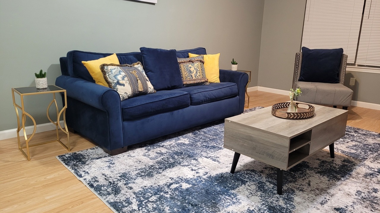 Photo of Livingroom in Douglasville