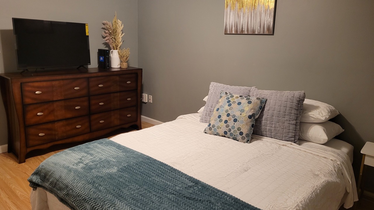 Photo of Bedroom in Douglasville